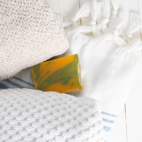 Place a Bar of Soap Under the Pillow