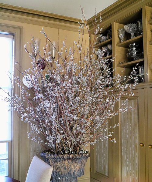 Combine them to Make a Little Bushy 'Tree'!