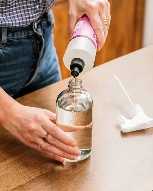 Soap and Water Spray Tricks to Get Rid of Cockroaches