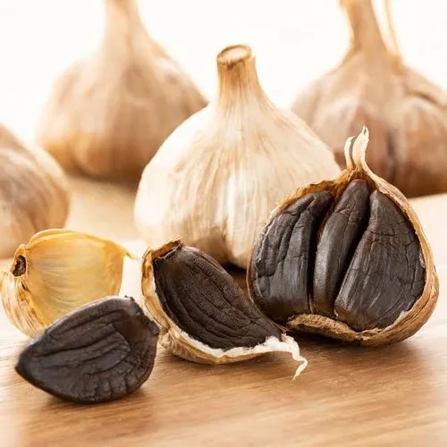 Black Vegetables You Can Grow