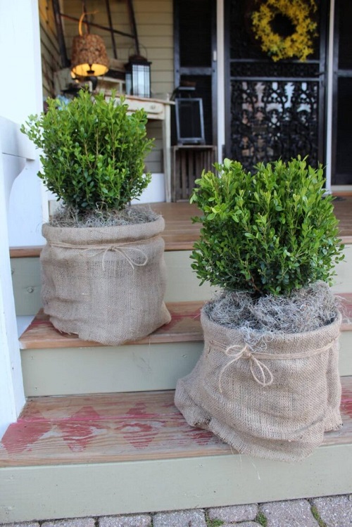 Use Pot Covers 9