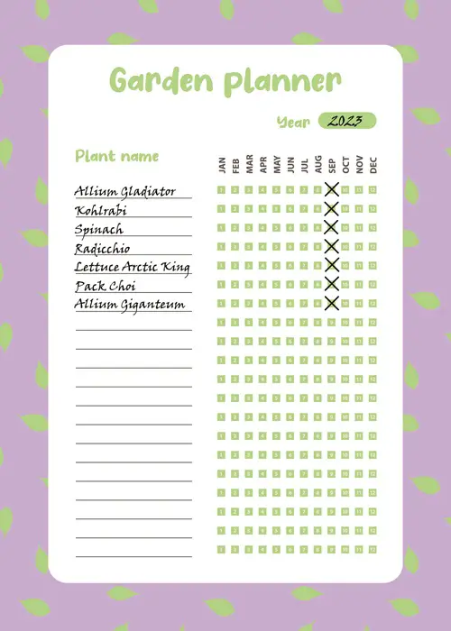 Gardening Tools for Seniors 2