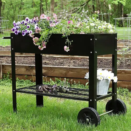 Gardening Tools for Seniors 32