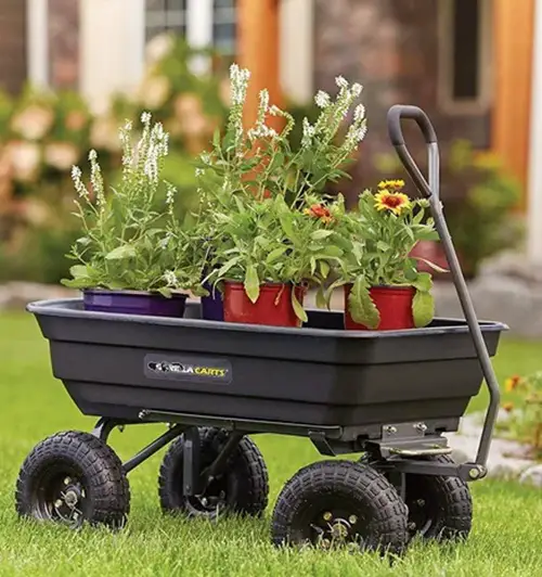 Gardening Tools for Seniors