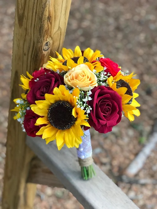 Best Occasions for Gifting Sunflowers