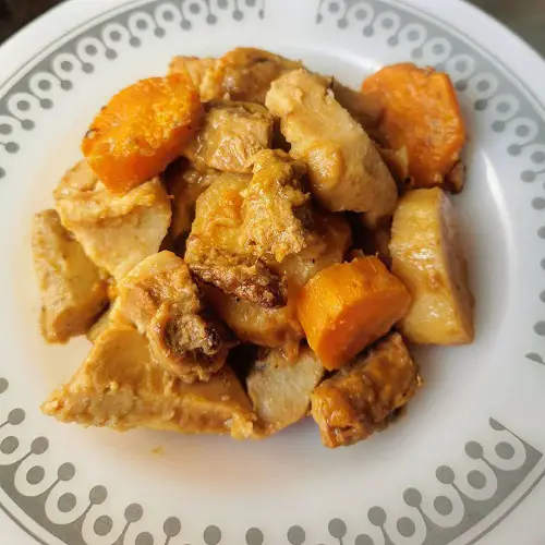 best Vegetables that Become Gooey When Cooked