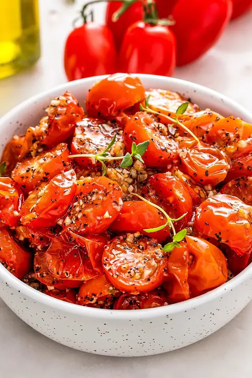 best Vegetables that Become Gooey When Cooked