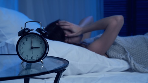 What to Do When You Wake Up at 3:00 AM