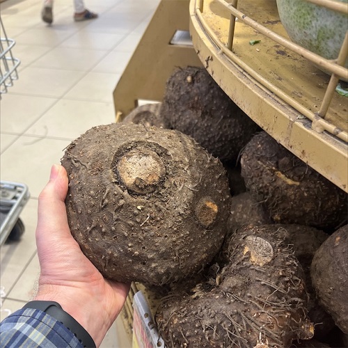 best Grow Your Own Black Vegetables for Flavour and Colour