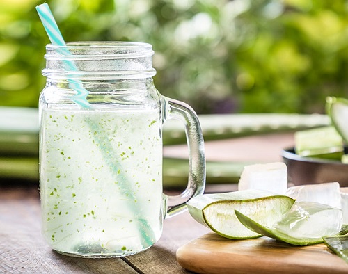 Amazing Things You Can Do With An Aloe Plant