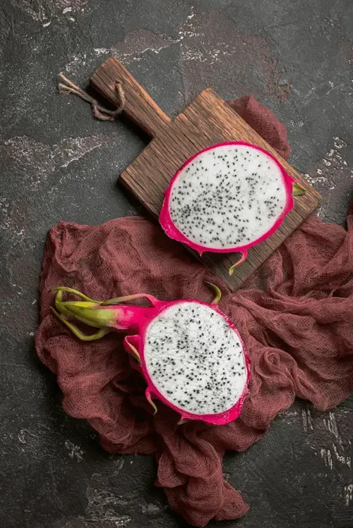 Dragon Asian fruit 