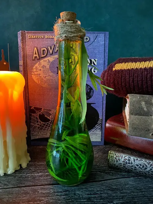 Real-Life Harry Potter Plants