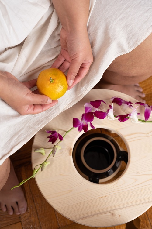 Yoni Steam Herbs for Tightening