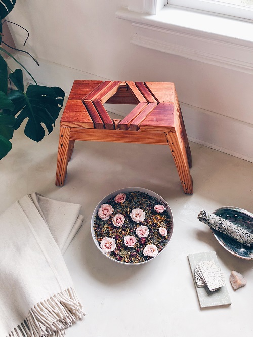 Yoni Steam Herbs for Tightening 2
