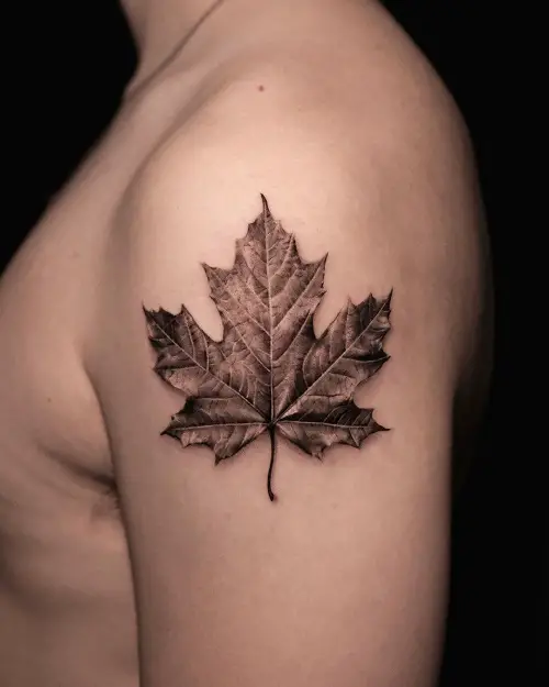 Delicate Tattoo