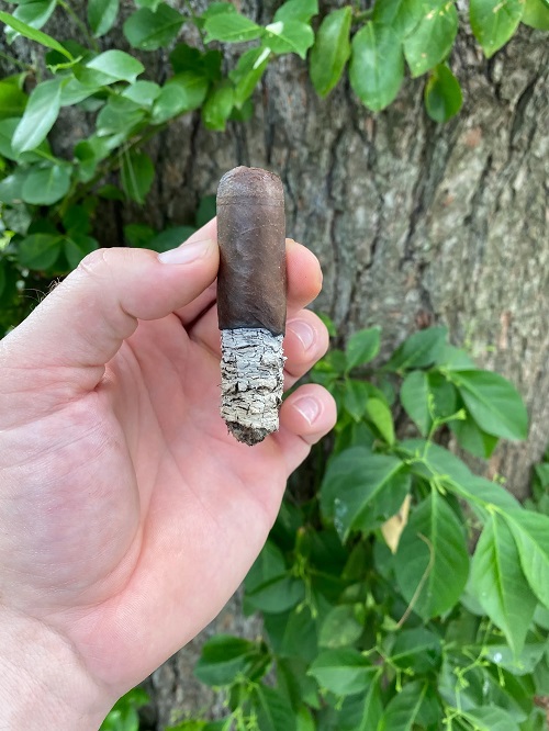 Cigar Ash Good for Plants1
