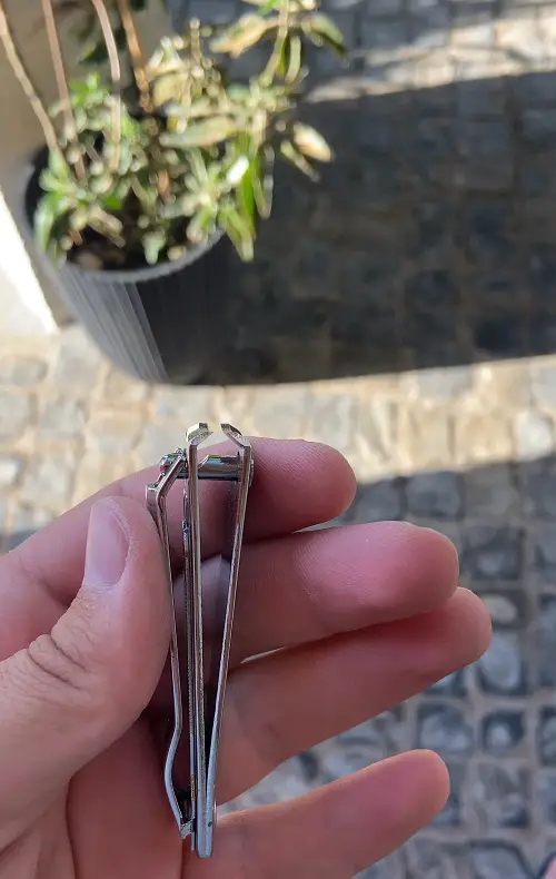 Nail Clipper Hacks 2