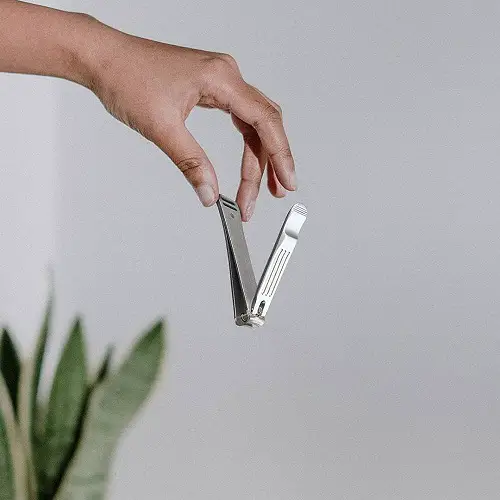 Nail Clipper Hacks 