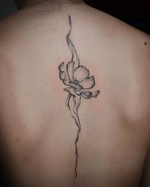 cosmos tattoo ideas 10
