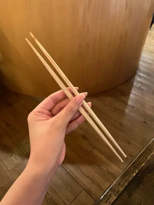 You Can Use chopsticks to Save Your Plants from Overwatering