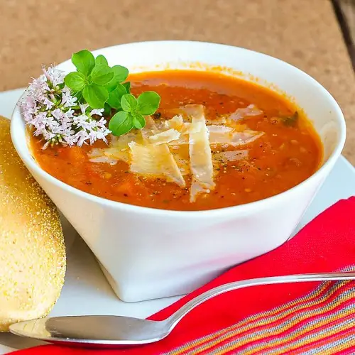 Best Herbs to Grow For Soups 4