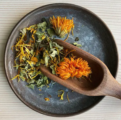 Herbs for Face Steaming 2