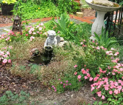 Garden for Remembrance