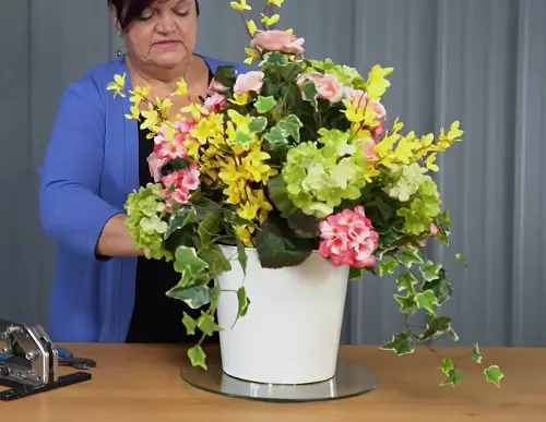 Ideas for a Handmade Memorial Garden