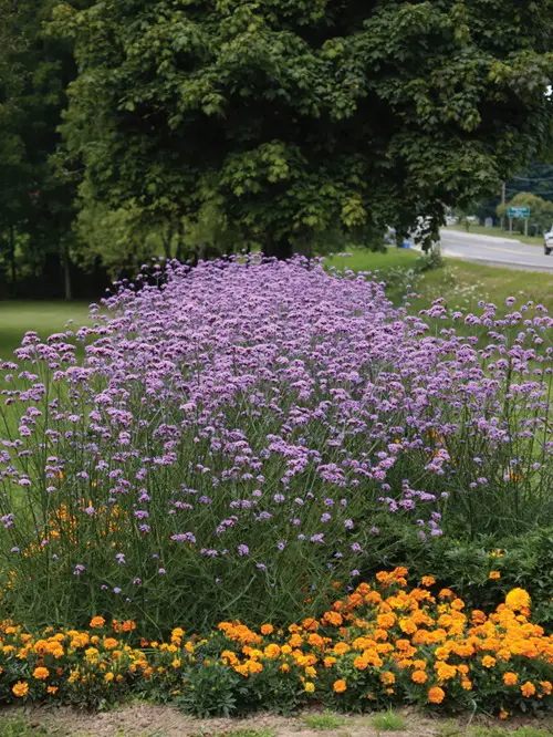 best Self Seeding Flowers for yard