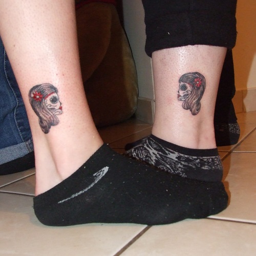 popular lesbian tattoo designs 3