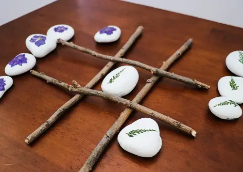 top DIY Pressed flower ideas 2