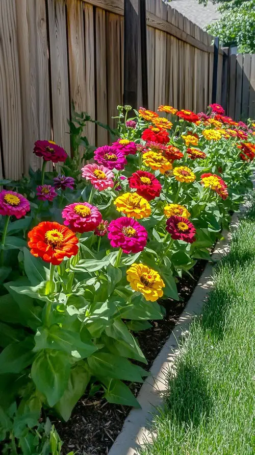 Longest Blooming Annuals For Nonstop Color Till Frost